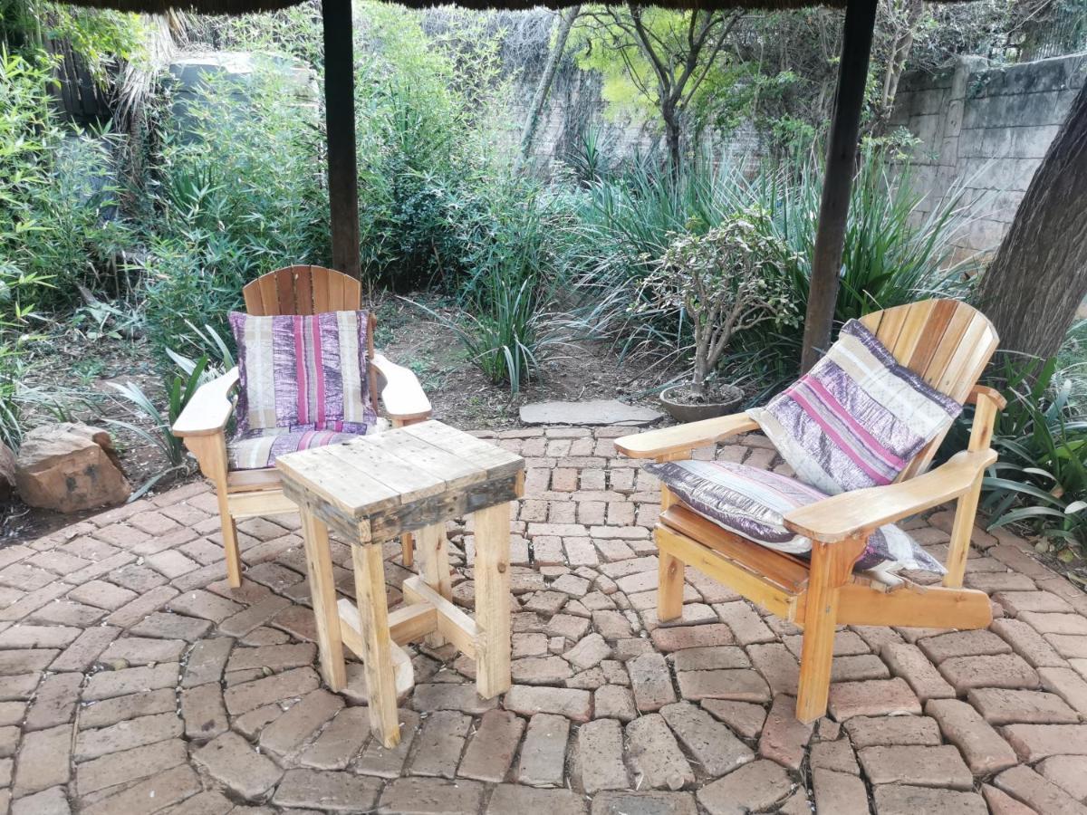 Sun Deck Lodge Hartbeespoort Exterior foto
